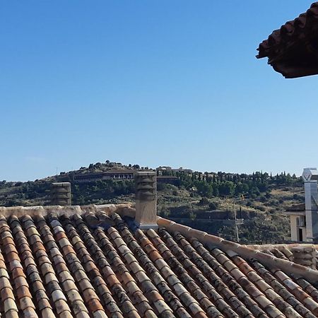 Apartmán Domus Toledo Exteriér fotografie